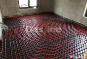 CASA INSIRUITA 4 CAMERE PARTER+ETAJ+POD