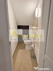 Vila individuala P+M || 4 camere 2 bai || 500mp teren 