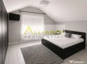 Vila individuala P+M || 4 camere 2 bai || 500mp teren 