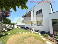 PROMOTIE ~ Vila individuala P+1E ~ 5 camere ~ 3 bai + dre...