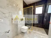 PROMOTIE ~ Vila individuala P+1E ~ 5 camere ~ 3 bai + dre... 