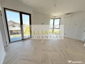 PROMOTIE ~ Vila individuala P+1E ~ 5 camere ~ 3 bai + dre... 