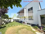 PROMOTIE ~ Vila individuala P+1E ~ 5 camere ~ 3 bai + dre...