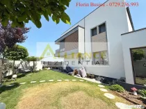 PROMOTIE ~ Vila individuala P+1E ~ 5 camere ~ 3 bai + dre...