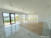 PROMOTIE ~ Vila individuala P+1E ~ 5 camere ~ 3 bai + dre... 