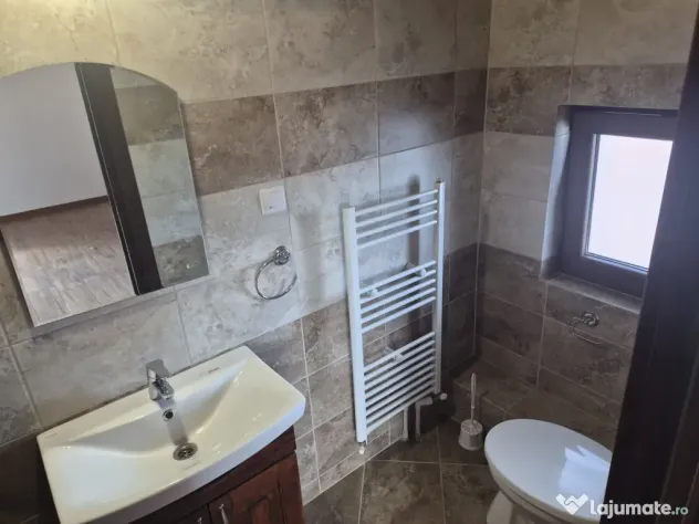 Imobil cu locație extraordinară, parcare și zone de relaxare - de închiriat, Turda