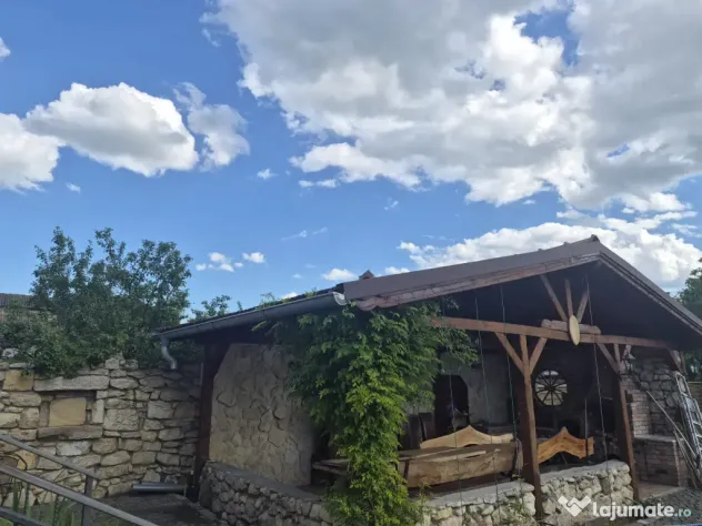 Imobil cu locație extraordinară, parcare și zone de relaxare - de închiriat, Turda