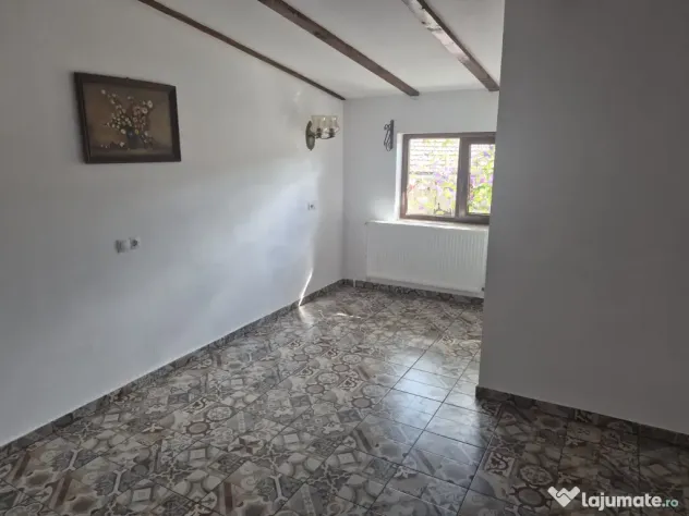 Imobil cu locație extraordinară, parcare și zone de relaxare - de închiriat, Turda