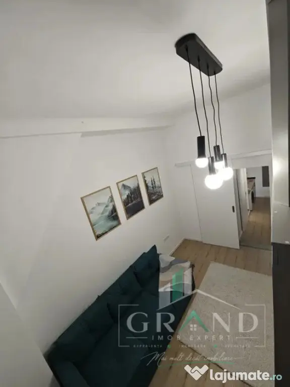 Apartament în zonă centrală, Cluj-Napoca - Cluj-Napoca (Cluj)