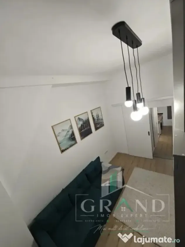 Apartament în zonă centrală, Cluj-Napoca - Cluj-Napoca (Cluj)