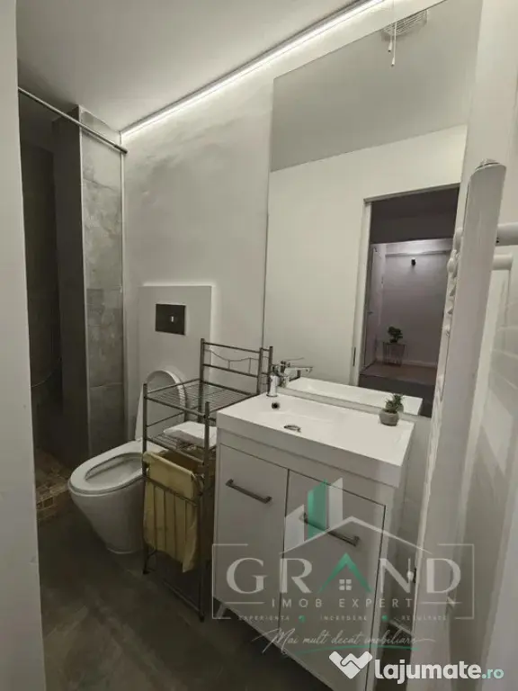 Apartament în zonă centrală, Cluj-Napoca - Cluj-Napoca (Cluj)