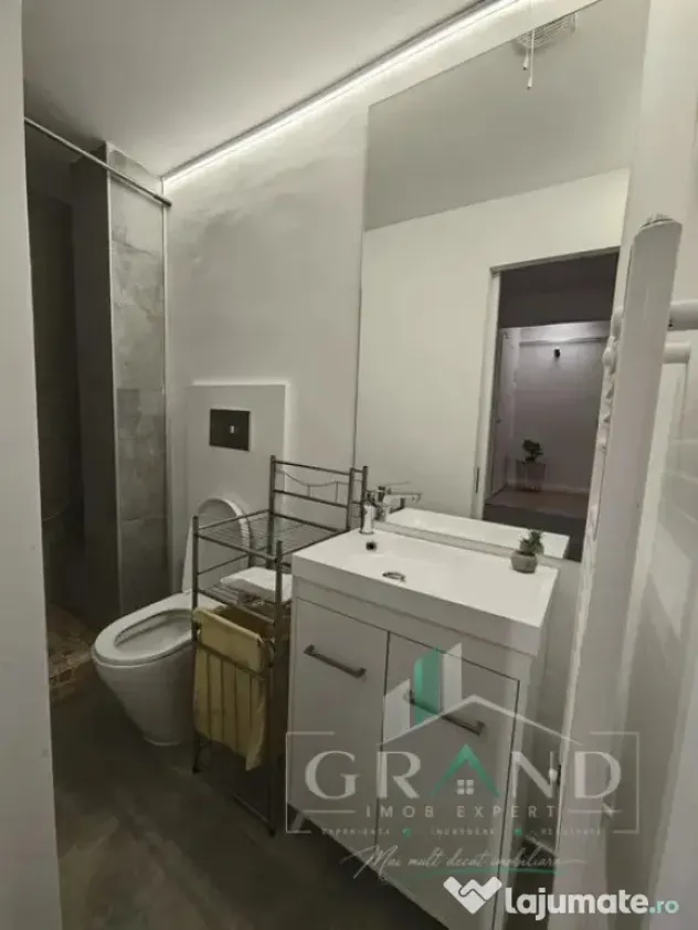 Apartament în zonă centrală, Cluj-Napoca - Cluj-Napoca (Cluj)