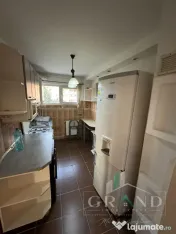2 camere decomandat | 52 mp+balcon | Etaj 4/10 | Manastur-Ca 