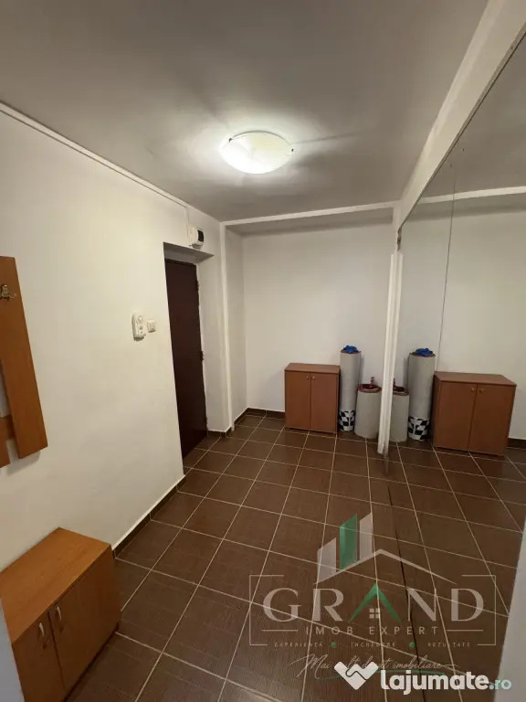 2 camere decomandat | 52 mp+balcon | Etaj 4/10 | Manastur-Ca - Cluj-Napoca (Cluj)