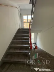 2 camere decomandat | 52 mp+balcon | Etaj 4/10 | Manastur-Ca 