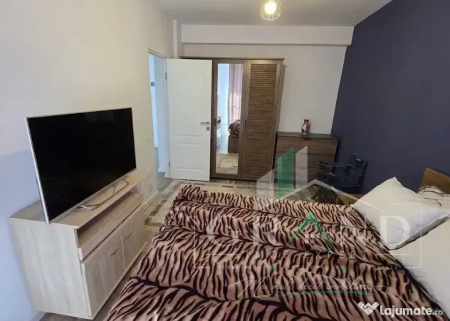 Apartament 2 camere 39mp | balcon 8mp | garaj subteran | Zon - Floresti (Cluj)