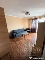 Garsoniera | Balcon | Manastur-Kaufland-Izlazului