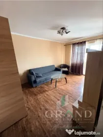 Garsoniera | Balcon | Manastur-Kaufland-Izlazului