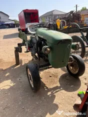 tractor sametto 120 hp22
