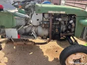 tractor sametto 120 hp22