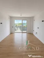 Apartament 2 camere, bloc nou, Mărăști