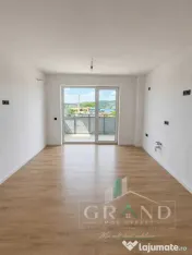 Apartament 2 camere, bloc nou, Mărăști 