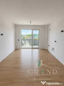 Apartament 2 camere, bloc nou, Mărăști
