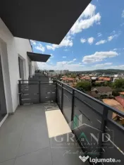 Apartament 2 camere, bloc nou, Mărăști 