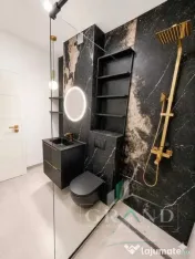 Apartament 2 camere, bloc nou, Mărăști 