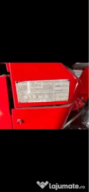 tractor massey ferguson