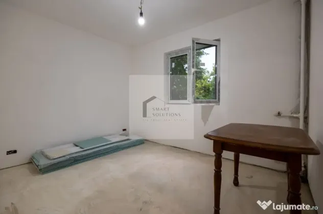 2 camere la parter, renovare avansată | Str. Argeșelu, ... - Bucuresti (Bucuresti-Ilfov)