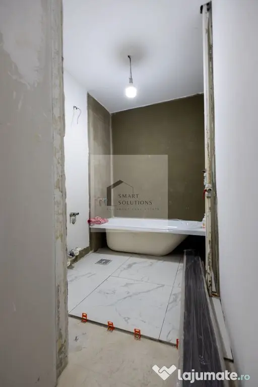 2 camere la parter, renovare avansată | Str. Argeșelu, ... - Bucuresti (Bucuresti-Ilfov)
