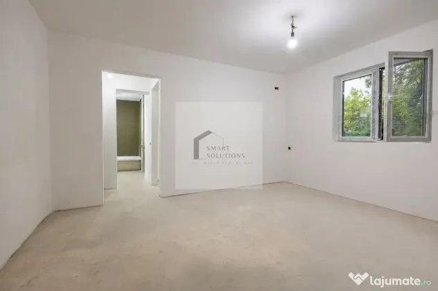2 camere la parter, renovare avansată | Str. Argeșelu, ... - Bucuresti (Bucuresti-Ilfov)