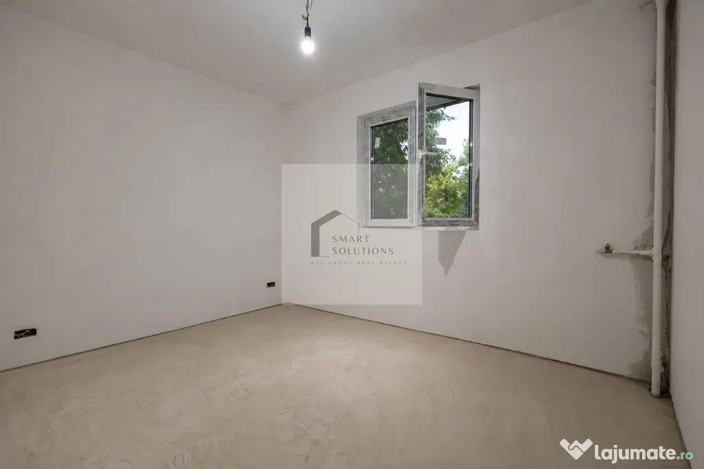 2 camere la parter, renovare avansată | Str. Argeșelu, ... - Bucuresti (Bucuresti-Ilfov)