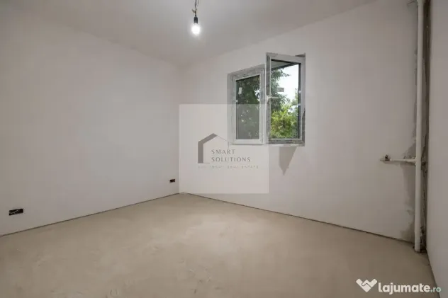 2 camere la parter, renovare avansată | Str. Argeșelu, ... - Bucuresti (Bucuresti-Ilfov)
