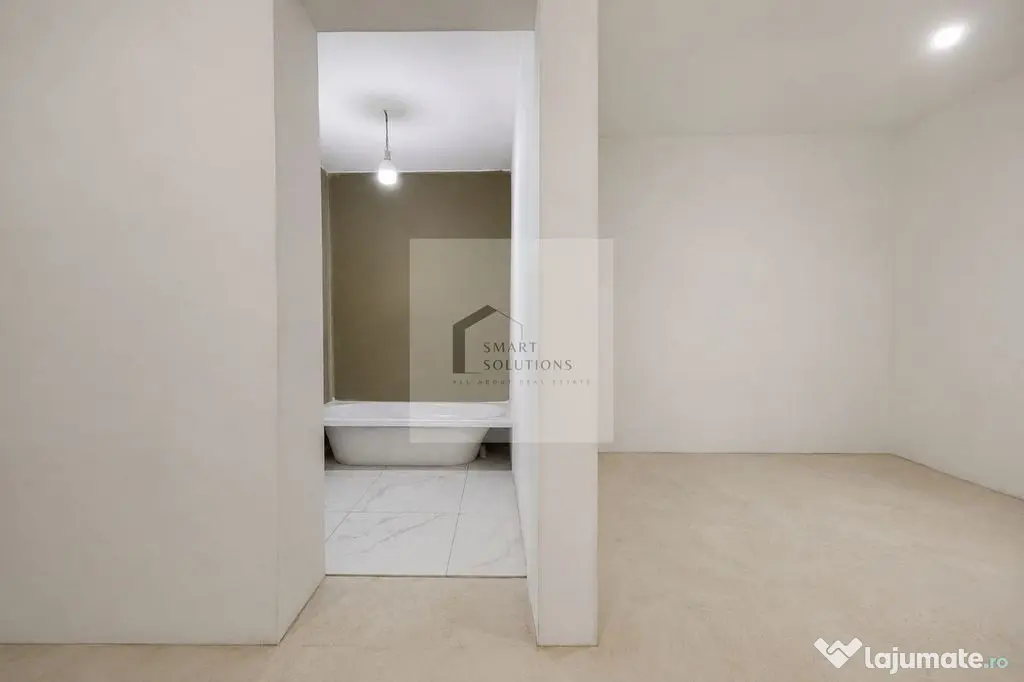 2 camere la parter, renovare avansată | Str. Argeșelu, ... - Bucuresti (Bucuresti-Ilfov)