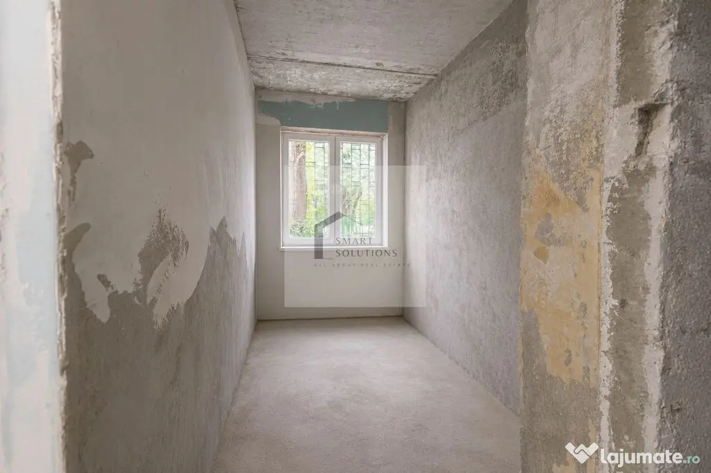2 camere la parter, renovare avansată | Str. Argeșelu, ... - Bucuresti (Bucuresti-Ilfov)