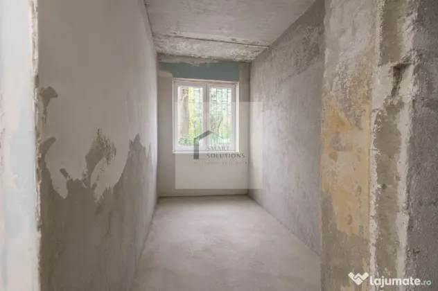 2 camere la parter, renovare avansată | Str. Argeșelu, ... - Bucuresti (Bucuresti-Ilfov)