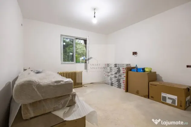 2 camere la parter, renovare avansată | Str. Argeșelu, ... - Bucuresti (Bucuresti-Ilfov)