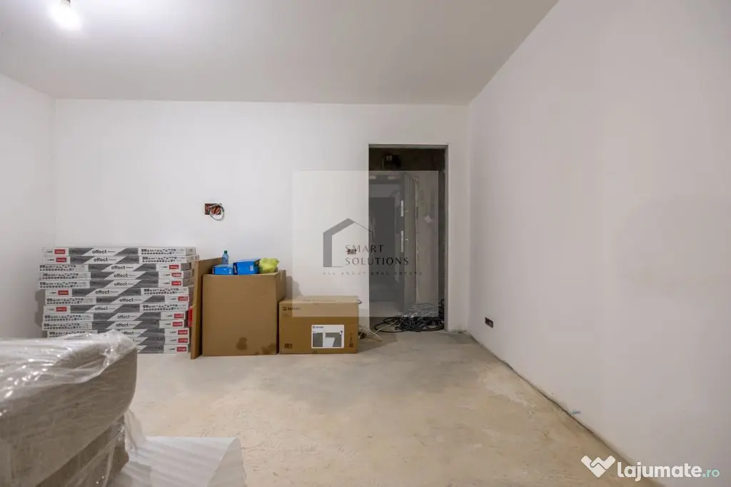 2 camere la parter, renovare avansată | Str. Argeșelu, ... - Bucuresti (Bucuresti-Ilfov)