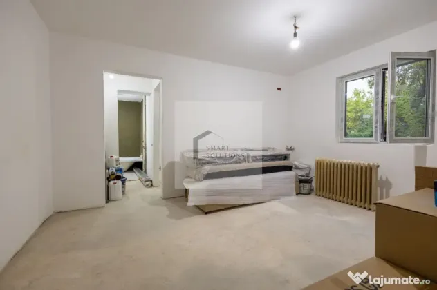 2 camere la parter, renovare avansată | Str. Argeșelu, ... - Bucuresti (Bucuresti-Ilfov)