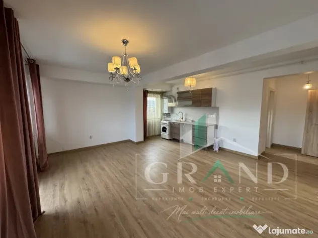 Ap 2 camere 60mp | BALCON 8mp | PARCARE | ZONA FLORESTI LIDL - Floresti (Cluj)