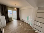 Ap 2 camere 60mp | BALCON 8mp | PARCARE | ZONA FLORESTI LIDL