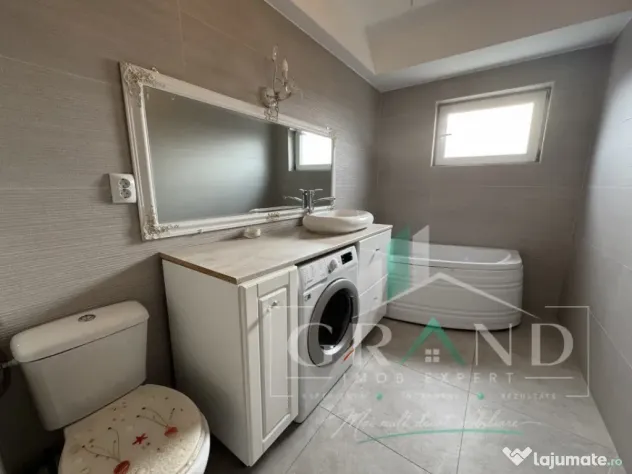Ap 2 camere 60mp | BALCON 8mp | PARCARE | ZONA FLORESTI LIDL - Floresti (Cluj)