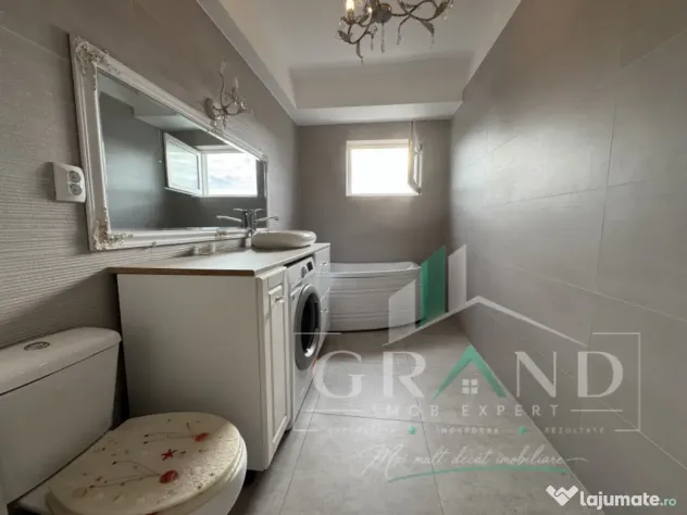Ap 2 camere 60mp | BALCON 8mp | PARCARE | ZONA FLORESTI LIDL - Floresti (Cluj)