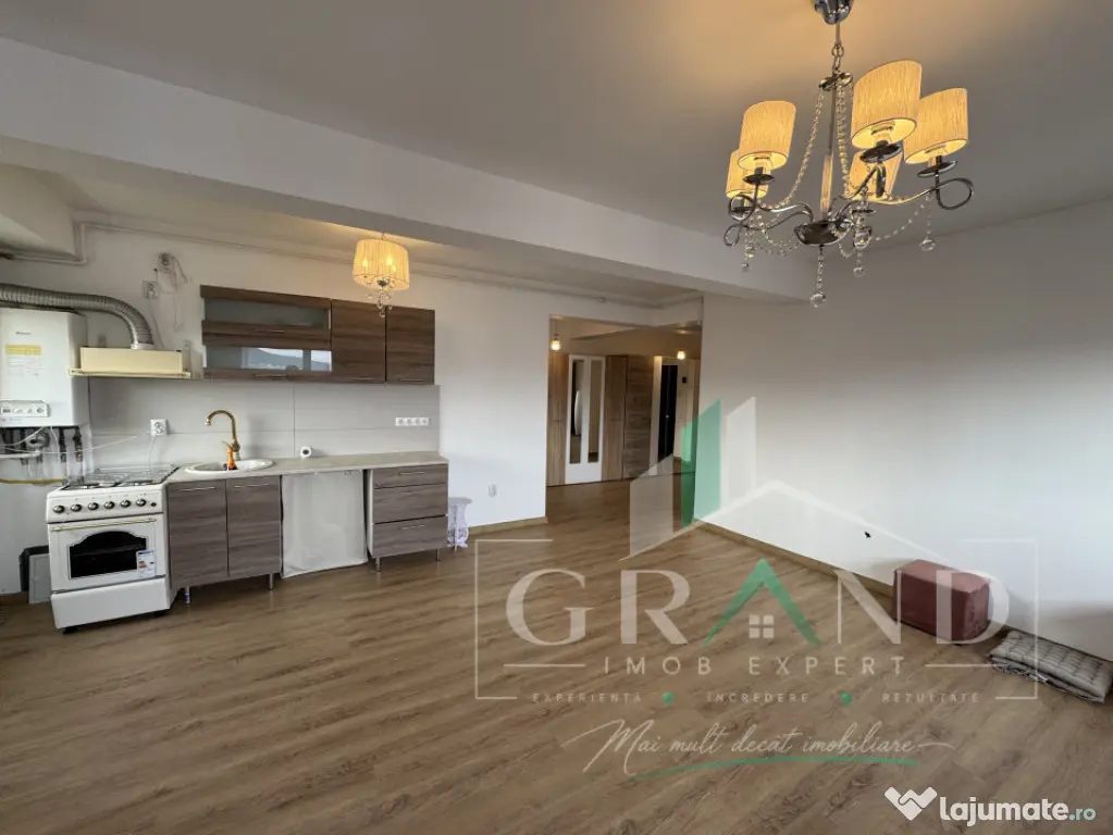 Ap 2 camere 60mp | BALCON 8mp | PARCARE | ZONA FLORESTI LIDL - Floresti (Cluj)