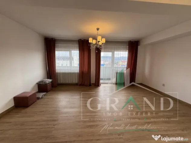 Ap 2 camere 60mp | BALCON 8mp | PARCARE | ZONA FLORESTI LIDL - Floresti (Cluj)