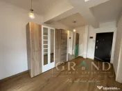 Ap 2 camere 60mp | BALCON 8mp | PARCARE | ZONA FLORESTI LIDL