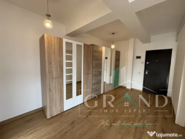 Ap 2 camere 60mp | BALCON 8mp | PARCARE | ZONA FLORESTI LIDL - Floresti (Cluj)