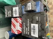 Kit revizia Toyota Corolla 2021  -2024